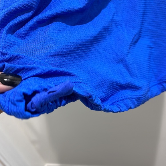 Lorna Jane Womens Workout top with built in bra S - Picture 5 of 7